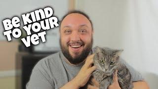 Vet Suicide Rates ft Dr Alex of Our Pets Health