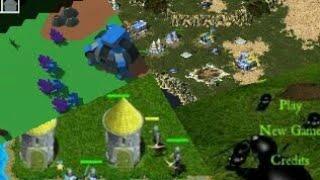 Low rated RTS games on Playstore (Playthrough) By: Mr. RTS