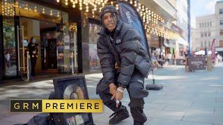 AJ - Hit My Target [Music Video] | GRM Daily