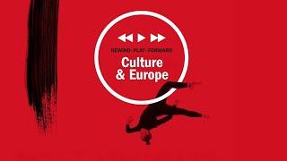 Esch2022 | 22.12.22 | Rewind | Culture & Europe