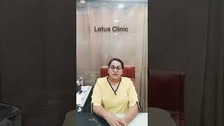 Skin Care Routine for healthy skin #lotus holistic healthcare clinic#