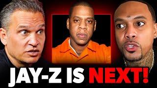 JAY-Z IS DONE! R. Kelly FINALLY Speaks From Prison!