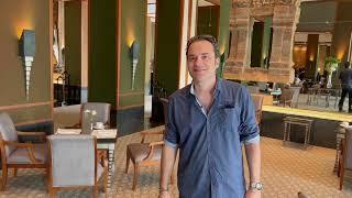 Review The Sukhothai Bangkok Hotel: Bangkok's No 1 - Best Sunday Brunch 2023