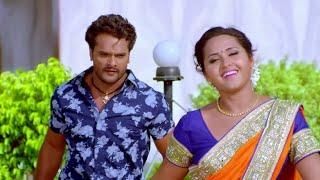 HD Video | #khesari  Lal और #Kajal Raghwani Best Romantic Song | Tohar Joda Na Kauno Janana