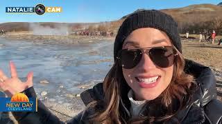 New Day Cleveland: Iceland Road Trip