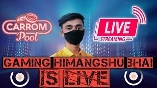 Gaming Himangshu Bhai is live indricet tanning  game play 