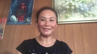 Gua Sha - Facial Massage for Anti-Aging w/ Dr. Tina Hou