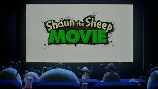 Shaun the Sheep  - Moments Worth Paying For Trailer