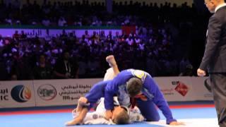 WPJJC 2015 FINAL | Marcus Buchecha Almeida Vs Alexander Trans (+95)