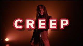 Phem - Creep (Official Video) (Reaction)