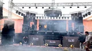 Dj B1 Phagwara | Best Dj Setups | Best Dj In Punjab | Best Djs2023 | +91788897715