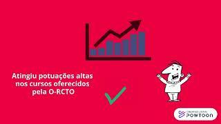 Agência O-RCTO - Recrutamento On-line