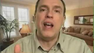 Is Your Spouse a Chaos Kid? Why Troubled Childhood = Troubled Marriage