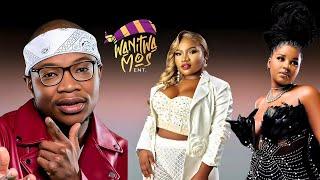 Master KG - Khanya Phezulu (New Hit Song) ft. Nkosazana Daughter & Makhadzi 2025