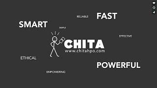 CHITA Introduction