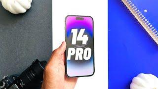 iPhone 14 Pro Review: 1 Week Later!