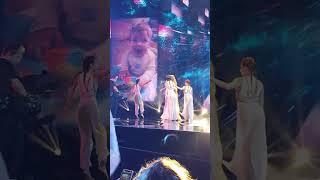 Maja Krzyżewska  - I JUST NEED A FRIEND - Final Junior Eurovision 2023 - 26.11.2023, Nice #shorts