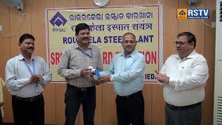 ROURKELA STEEL PLANT ODIA NEWS  DT- 06/03/2025