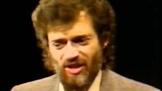 Terence McKenna - Hallucinogens and Culture