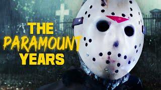 How Friday The 13th Dominated The ‘80s & Created A Slasher Legacy