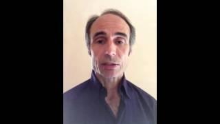 NY Youth at Risk / Board Member Matt Schoen to Desiree Chinnery Part 2