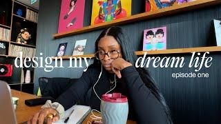 what january taught me | *a reflective episode* | design my dream life (ep. one)