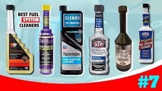 7 Best Fuel System Cleaners For 2024 | Top Fuel Injector Cleaners Reviewed