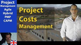 Learn ●  Project Cost Management  ●  PMP  ●  CAPM