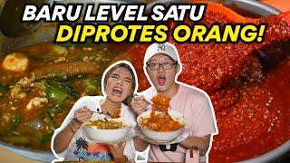 BARU 6 BULAN BUKA! LAKU 250 PORSI SEHARI! Ft. @GedeinPerut