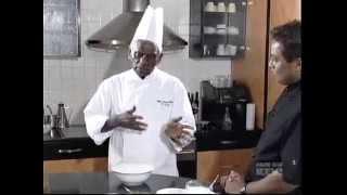 Sri Lankan Fish Curry by Master chef Publis & chef happyK @ Culinary Corner Sri Lanka Morning show