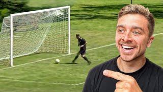 Is This the Worst Miss of the Year? | Sunday League's Greatest Moments #7