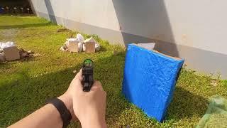 FEO Cup - ALEC Stage 1 - CZ Shadow 2 + Cmore rts2