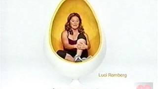 The Incredible Egg | Television Commercial | 2009