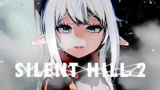 Goblin Plays Silent Hill 2 | jellynx