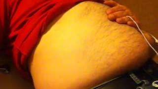 Monster Belly: Non-Vore Edition (Part 1/2)