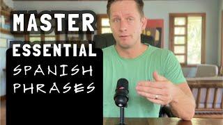 Master Spanish Prepositions 10 Essential Phrases to Boost Fluency Fast