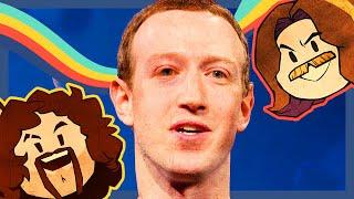 MARK ZUCKERBERG | #GrumpClips