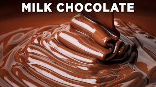 Milk Chocolate