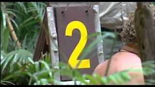 I'm a Celebrity... 2009 - The Luxury Items Game