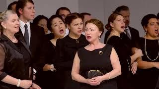 Oper Köln | LUISA MILLER Trailer