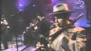 Big Bad Voodoo Daddy - The Cruel Spell Of Love