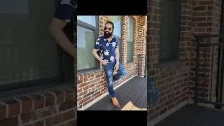 Too cool for this ordinary world️ #styling#hairbeardlove#music#shorts#trending#father#swag#videos