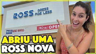 A NOVA ROSS DE ORLANDO - TOUR COMPLETO COM PREÇOS