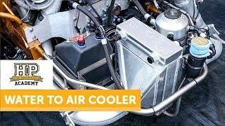 The BEST Intercooler? | Water to Air VS Air to Air Intercoolers [TECH NUGGET]