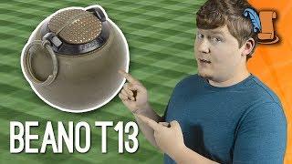 BEANO T13: The ORIGINAL "Baseball Grenade" | That Was History