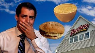 I Tried The Most Bizarre Fast Food Items I Could Find