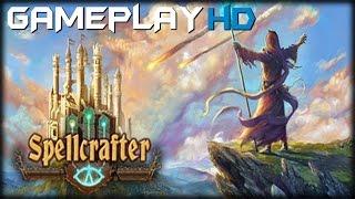 Spellcrafter Gameplay (PC HD) [1080p]