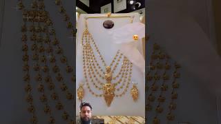 gold jewelleryu #gold #trending #tiktok #trend