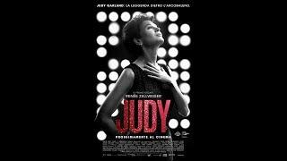 JUDY (2019) italiano Gratis