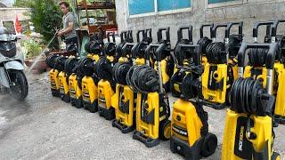 Báo giá máy rửa Workzone Úc về 10/04/2025| Hàng Nội Địa Úc| ️0382003453 - 0789804705